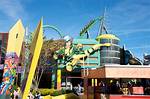 Universal Studios Marvel