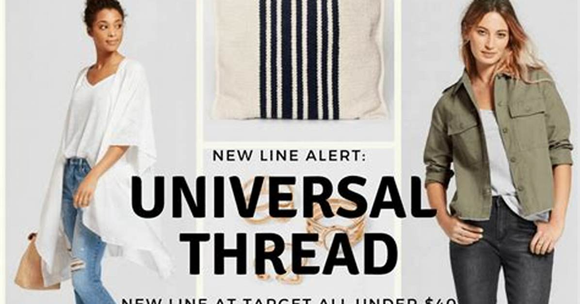 Universal Thread Target