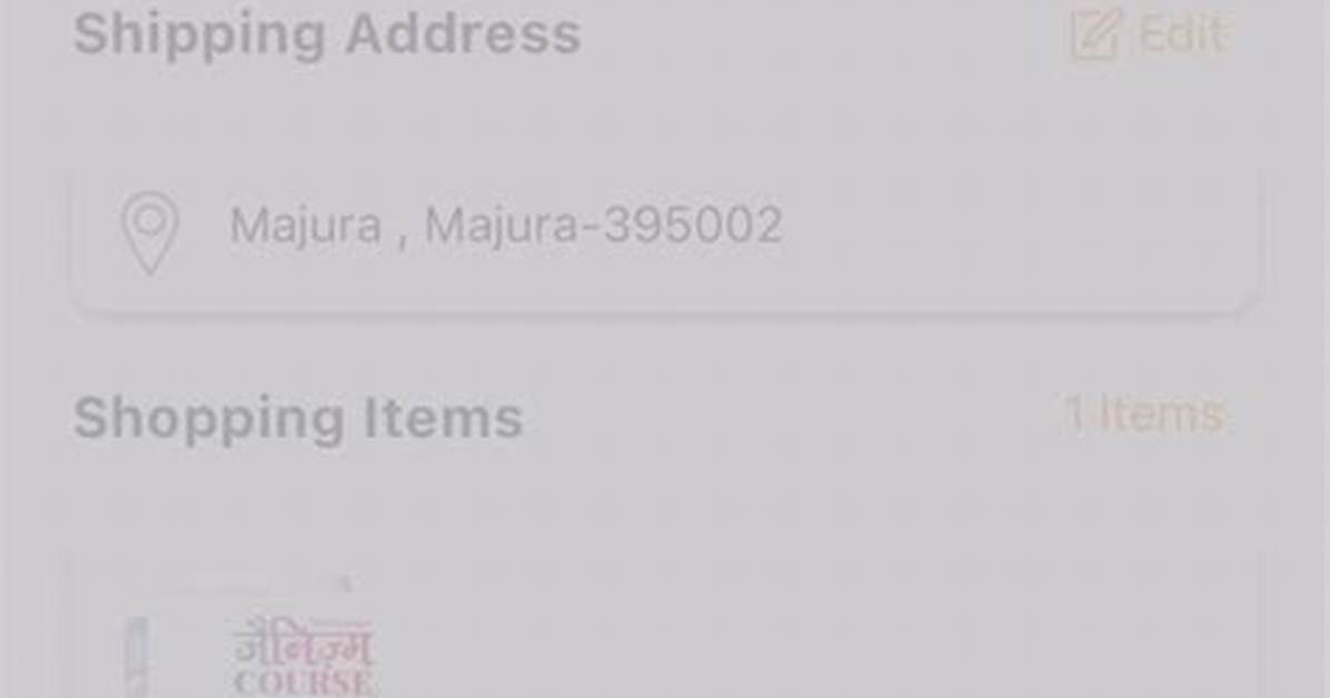 Unknown Error Getting Products React-Native-Iap
