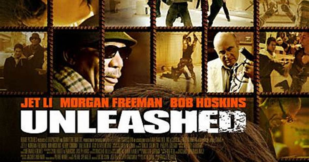 Unleashed