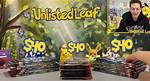 Unlistedleaf