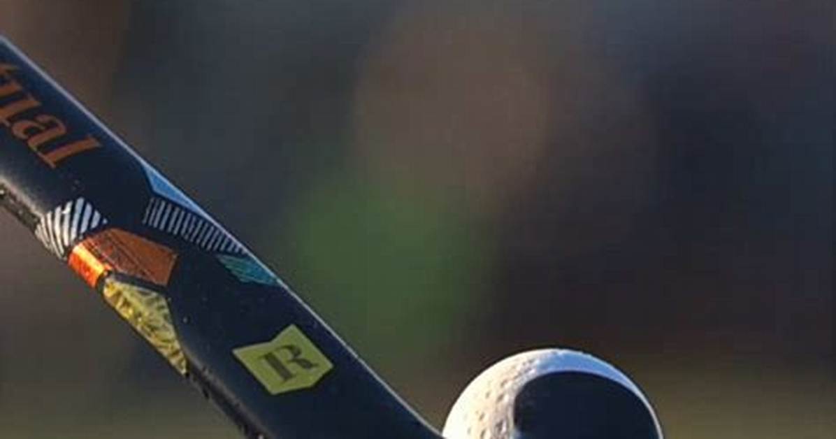 Unlocking the Secrets of Field Hockey Excellence with Rosanne Jongenelen