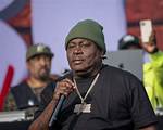 Unlocking the Secrets of Trick Daddy's Impressive Net Worth: a Wealthy Tale of Musical Success and Business Ventures