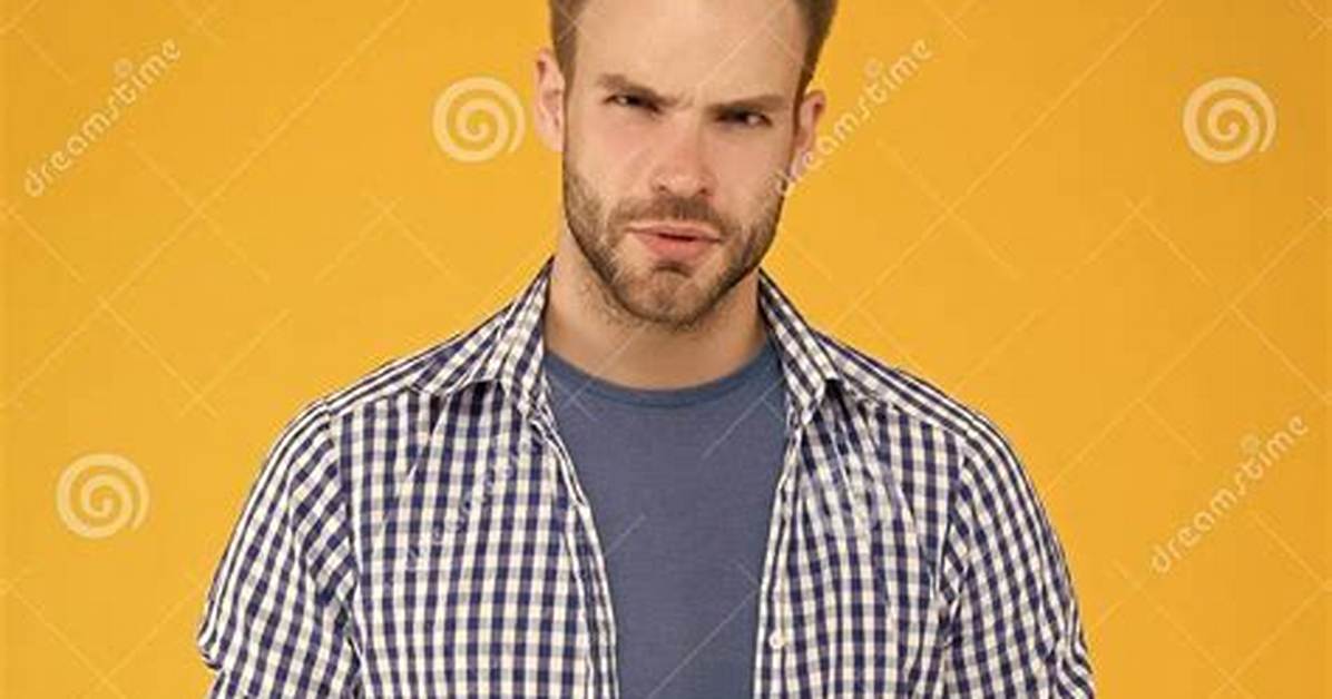Unmarried Guy