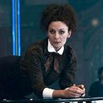 Unmasking the Dark Charm: Michelle Gomez in Gotham