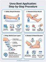 Unna Boot Application