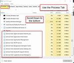 Unnamed Process in Task Manager