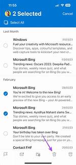 Unnecessary Email