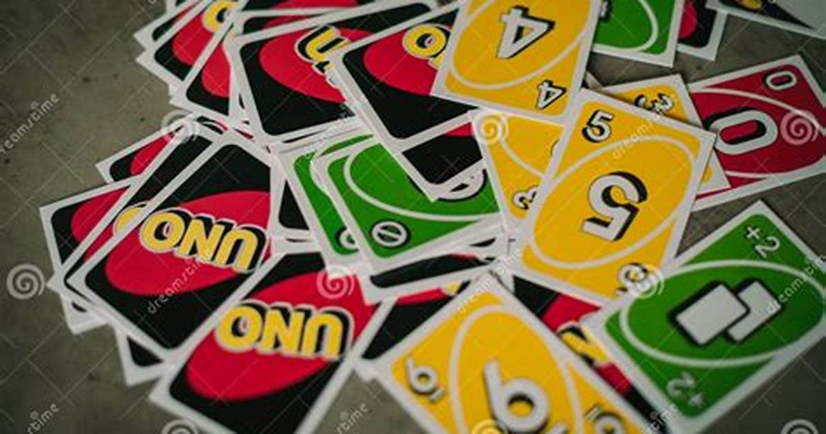 Uno! ™
