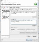 Unrecognized Option: - Could Not Create the Java Virtual Machine