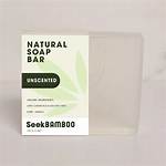 Unscented Soap