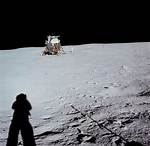 Unseen Apollo