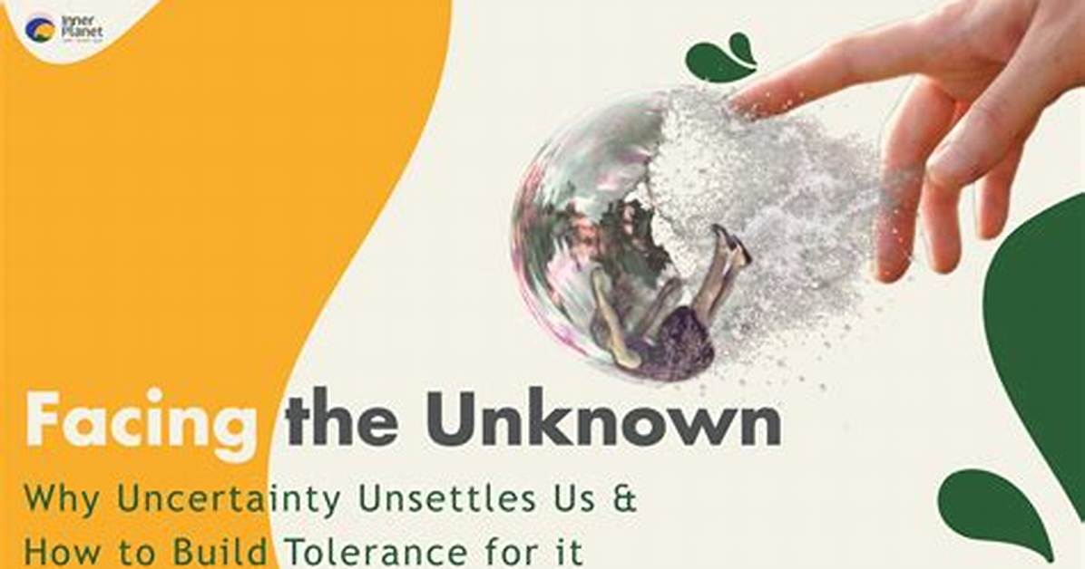 Unsettles