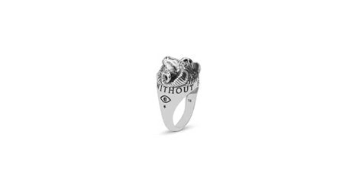 Unstoppable - the Ring