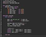 Unstring in Cobol