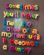Until This Moment