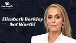 Unveiling Elizabeth Berkley's Net Worth: the Impact of Iconic Roles and Hollywood Longevity