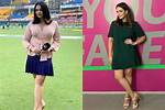Unveiling Mayanti Langer's Height: Unlocking Confidence and Success