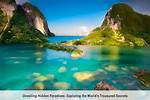 Unveiling Secrets and Exploring Hidden Gems
