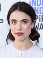 Unveiling the Allure: Margaret Qualley's Height Explored