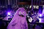 Unveiling the Caloric Truth Behind Grimace Shakes: a Surprising Discovery