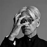 Unveiling the Creative Power Behind Ryuichi Sakamoto: His Wife's Untold Story