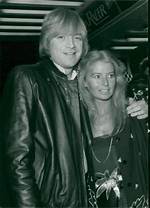 Unveiling the Life of Ann Marie Guirron: Justin Hayward's Beloved Wife
