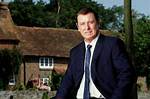 Unveiling the Reasons Behind John Nettles' Departure from Midsomer Murders