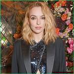 Unveiling the Talented Actress Jodie Comer: a Journey Through Her Career
