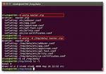 Unzip File Linux