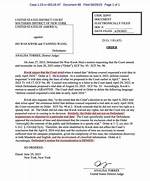 ___ up (Admitted to Wrongdoing)