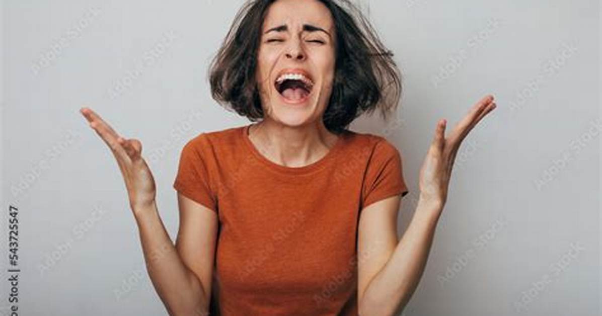 ___ up (Really Frustrated)