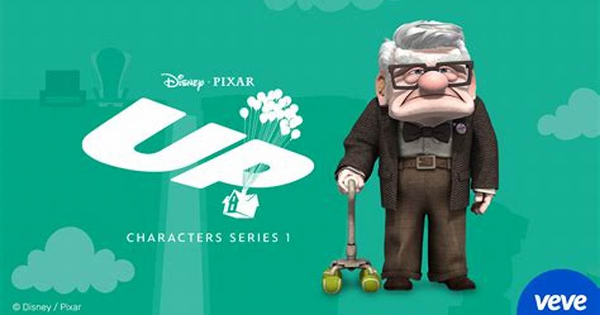Up Series
