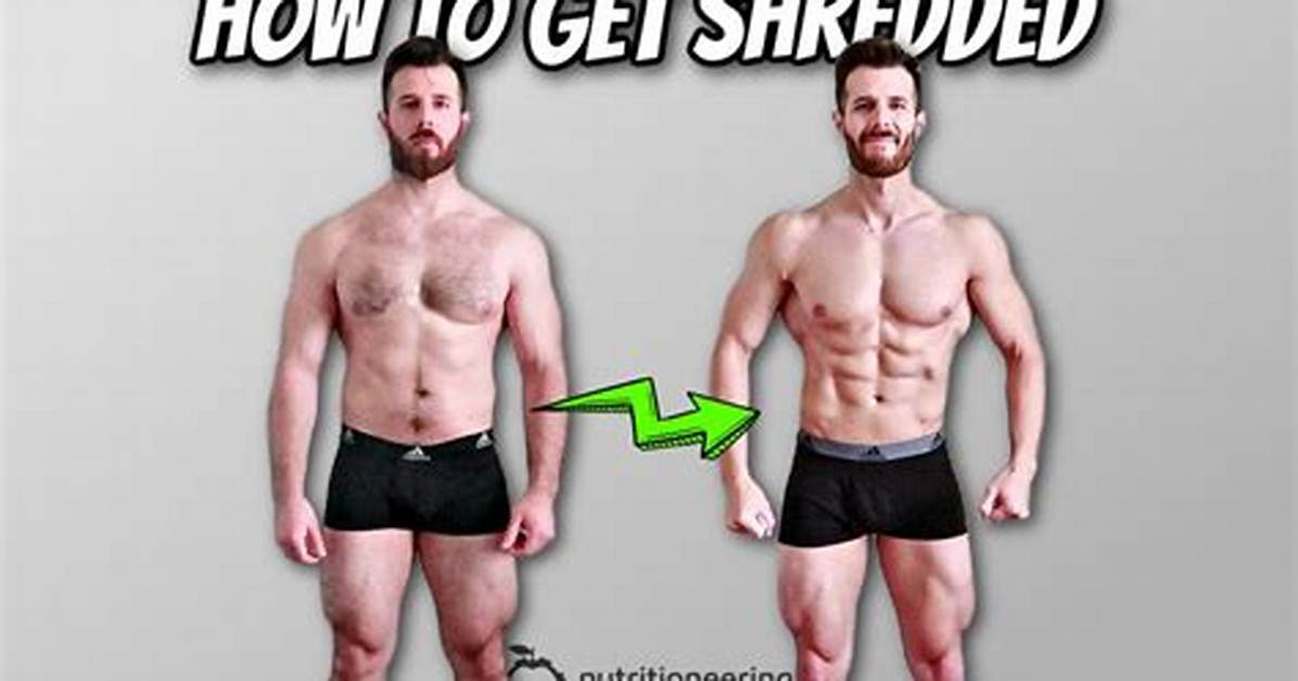 ___ up (Shredded)