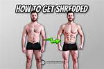 ___ up (Shredded)