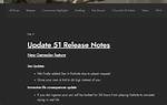 Update 1.51 Patch Notes and Gameplay for Evil Dead the Game