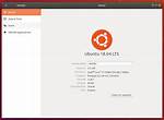 Update Errors Ubuntu 18.04