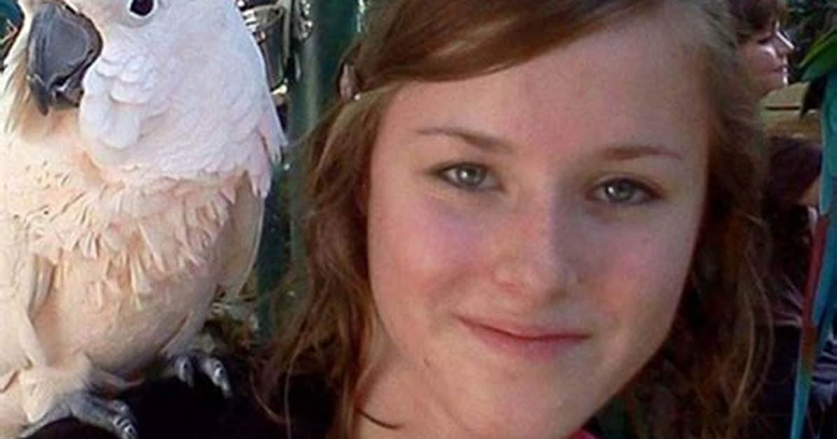 Update Missing in America: Erin Corwin