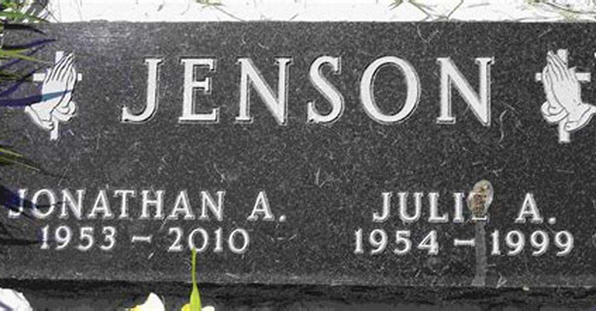 [Update News] Alfred Jenson Obituary, Who Is Alfred Jenson? Alfred Jenson of Howell Formally of Milford Passed Away Peacefully