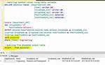 Update Output into a Variable