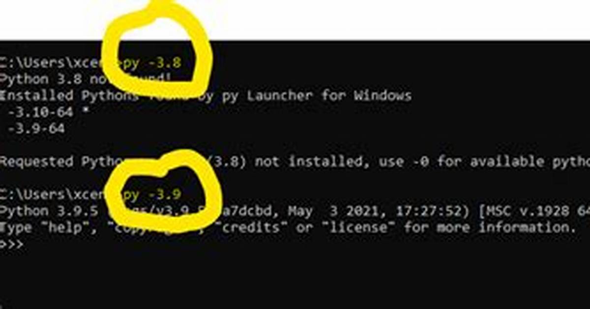 Update Python Version to 3.10 and Remove Python 3.8