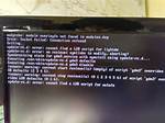 "Update-Rc. D: Error: Cannot Find a Lsb Script for Libvirtd"