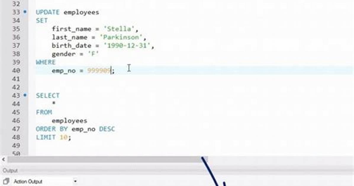 Update Top 1 Record in Table Sql Server [Duplicate]