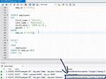 Update Top 1 Record in Table Sql Server [Duplicate]