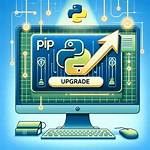 Updating Python Using 'Pip'