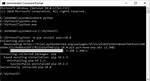 Upgrade Pip Error Message