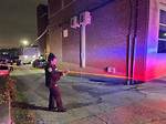Upper Darby Police Responds to an Apparent Dermond Field Suicide
