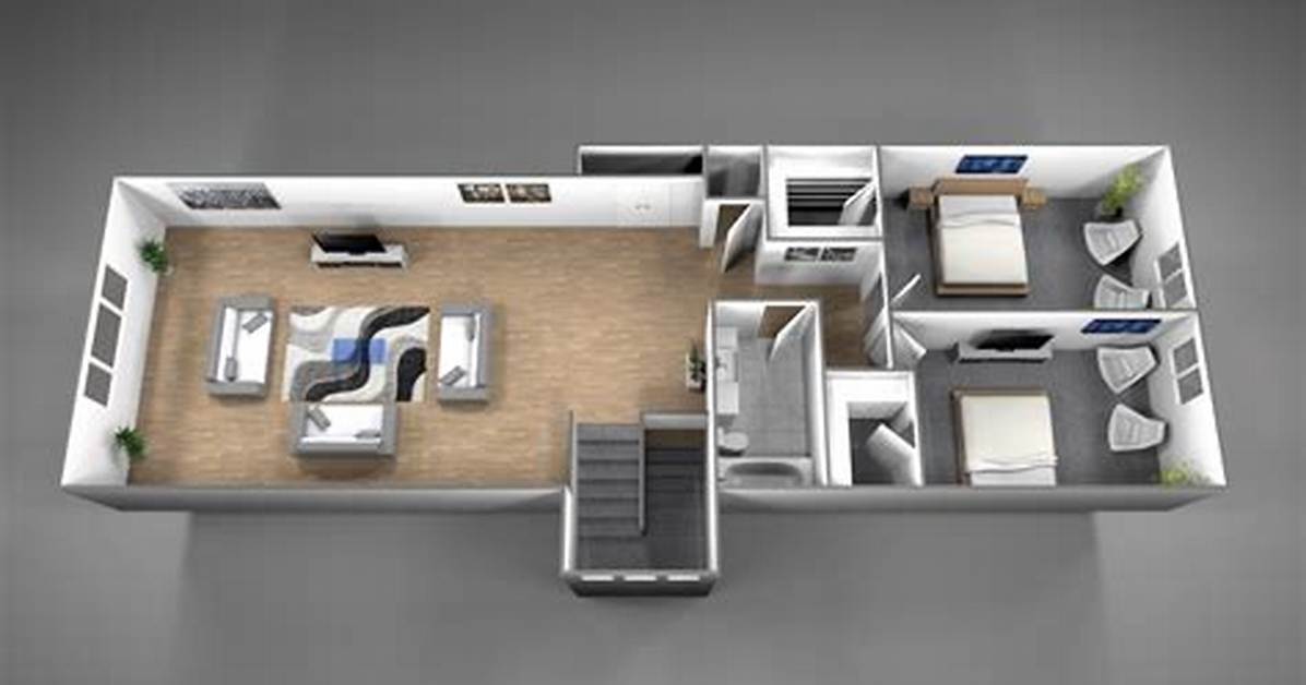 Upper Floor