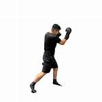 Uppercut Punch