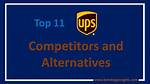 Ups Competitor